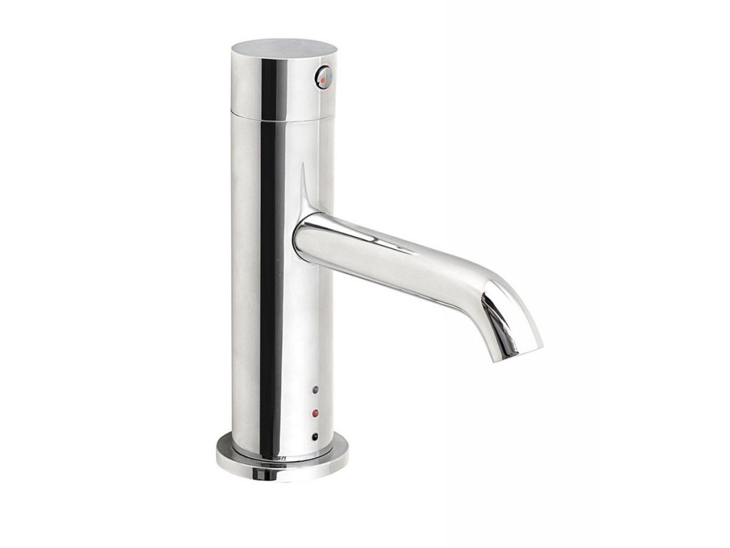 Vodovodni baterie senzorové